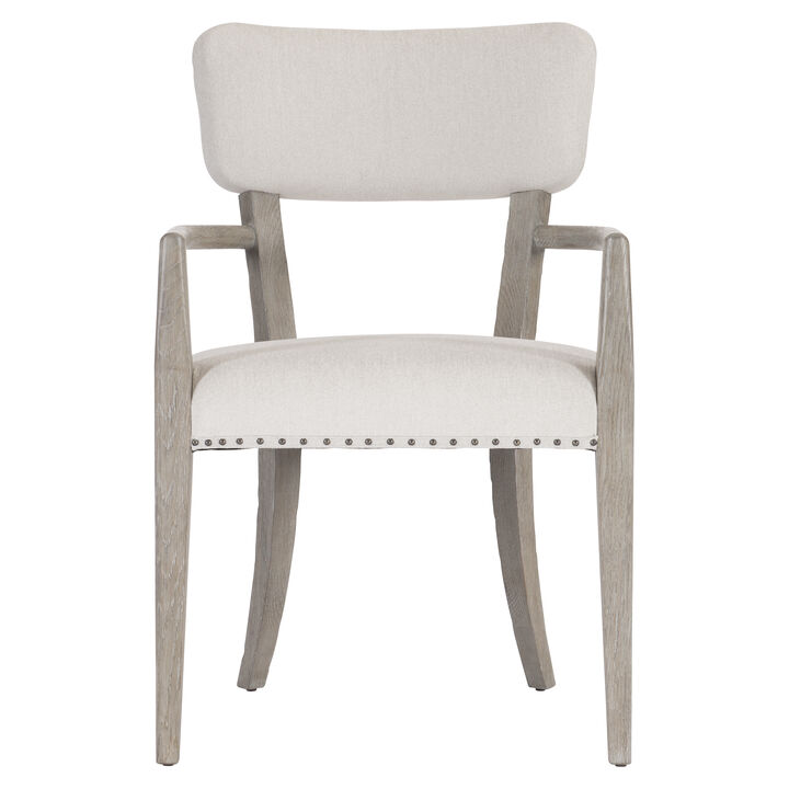 Albion Armchair