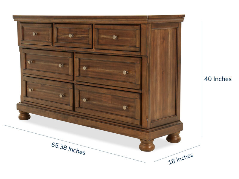 Flynnter Dresser