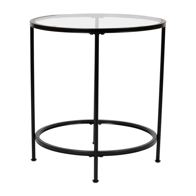 Living Room End Tables