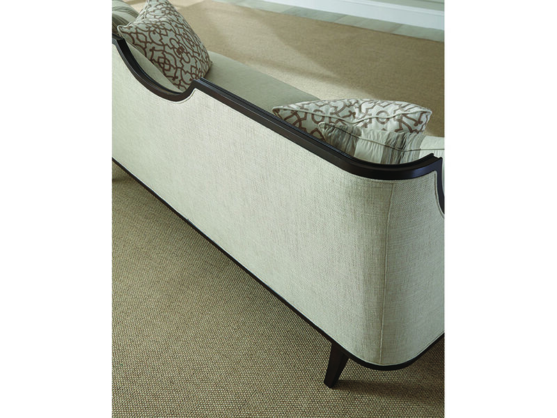 Harper Ivory Sofa