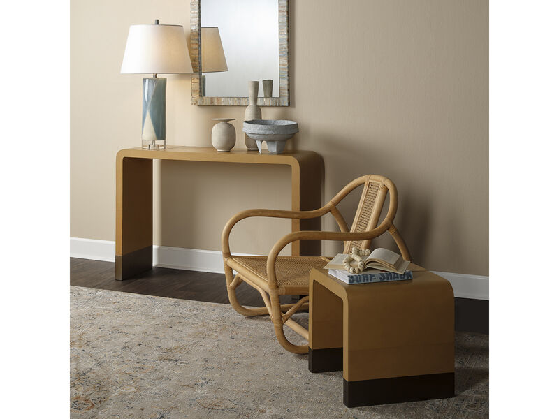 Orchid Lounge Chair