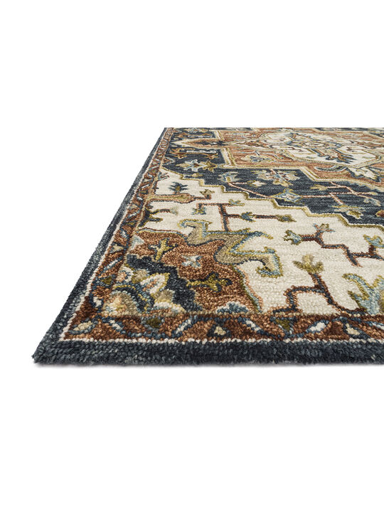 Loloi Inc.|Loloi Direct Ship Web|Vitr Vk19 Blmlt S|Rugs