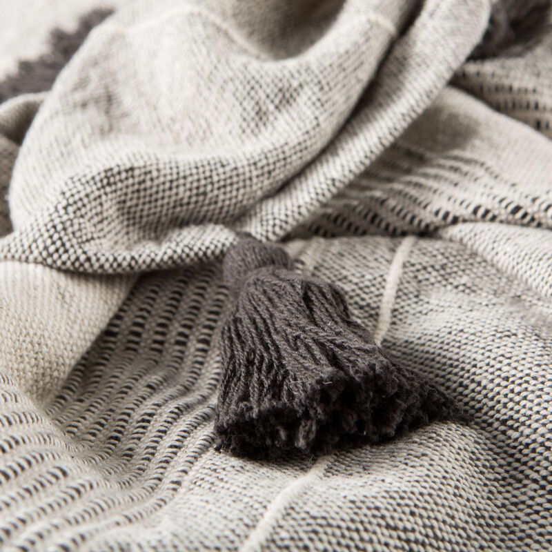 Sur Sojourn Throw