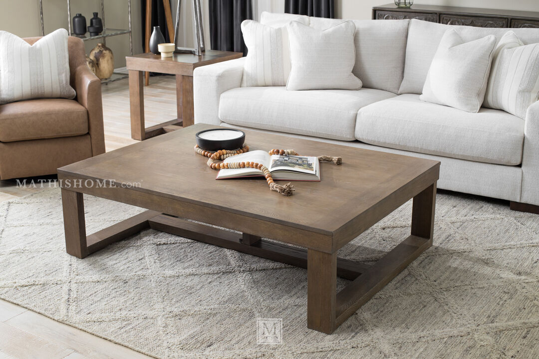 Cariton Coffee Table
