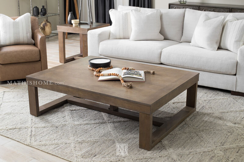 Cariton Coffee Table