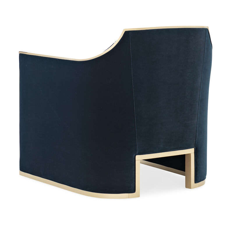 The Cat's Meow Armchair