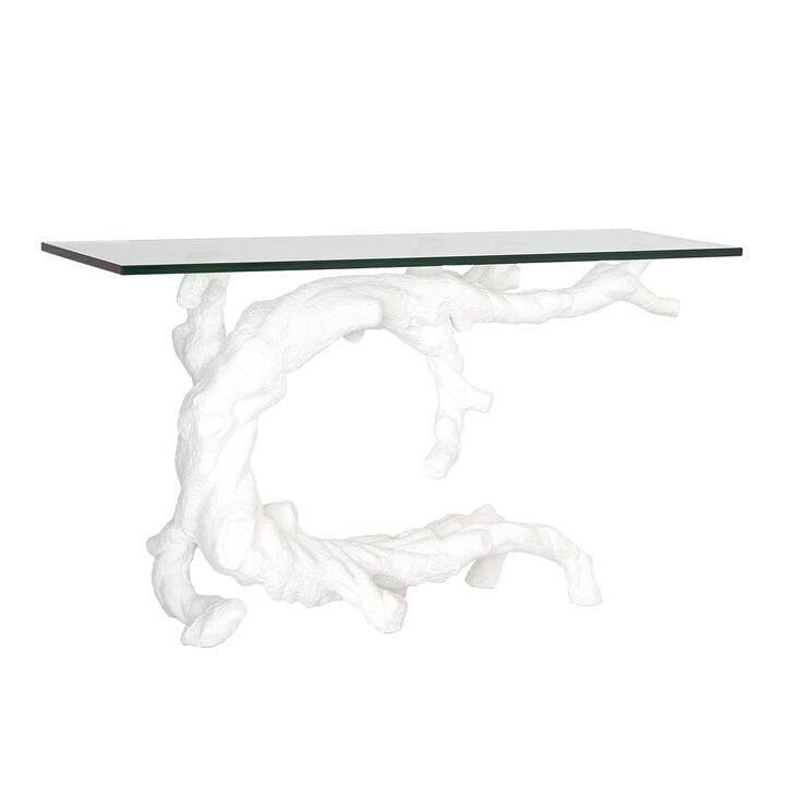 Twisted Juniper Console