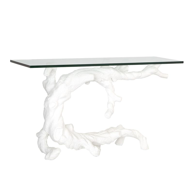 Twisted Juniper Console