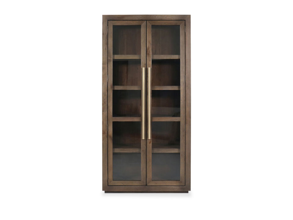 Bradley Tall Cabinet