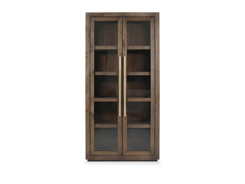 Bradley Tall Cabinet
