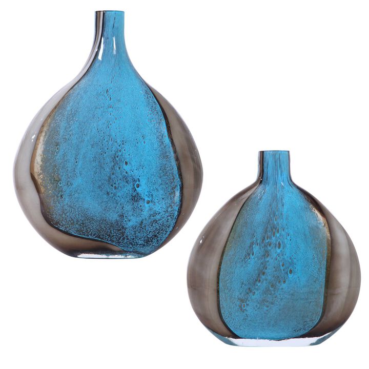 Adrie Vases Set Of 2