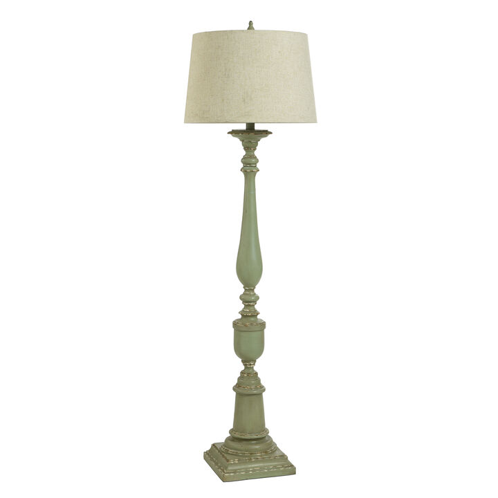 Classic Floor Lamp