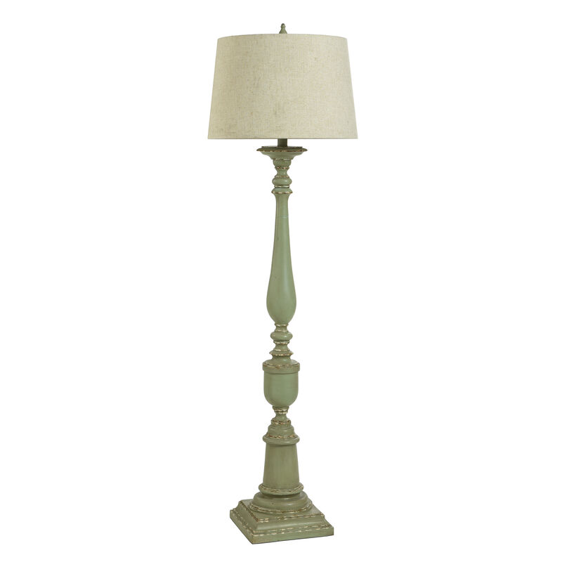 Classic Floor Lamp