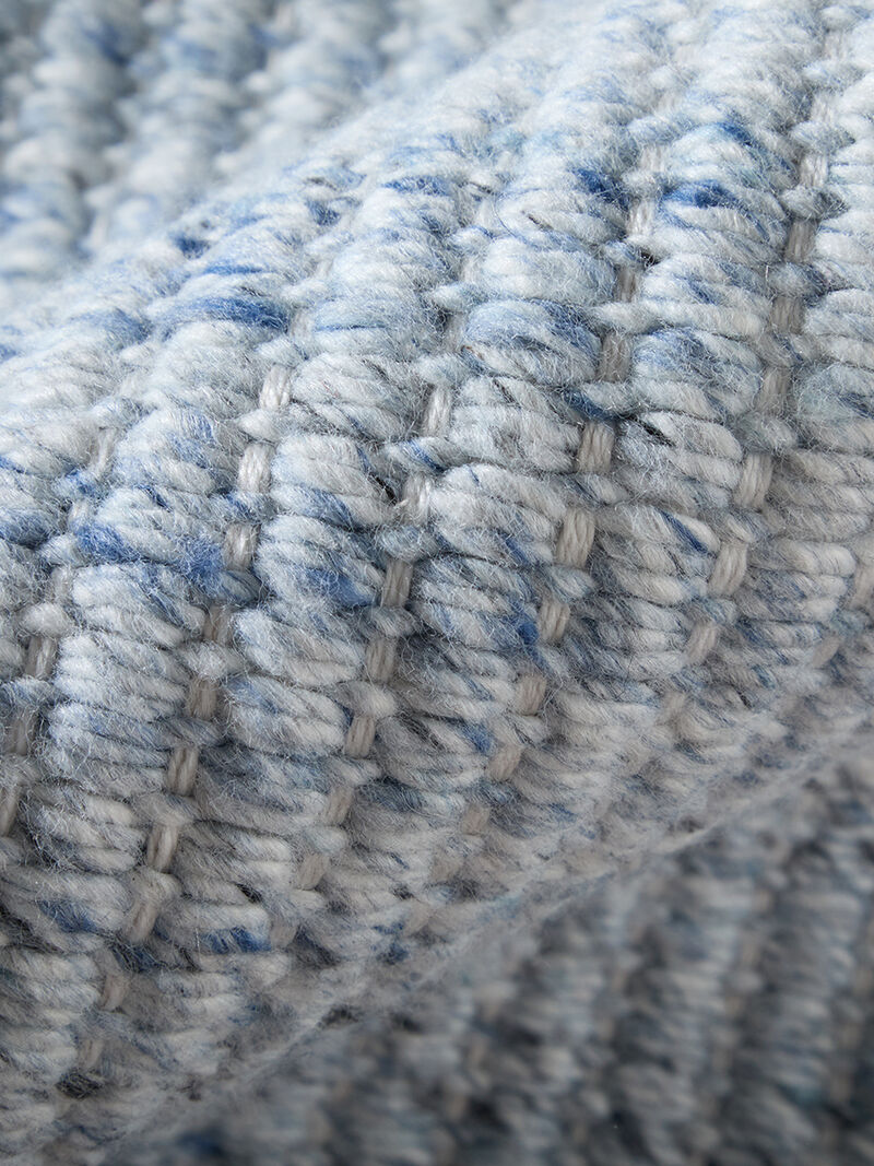 Limerick T8022 Blue 8' x 10' Rug By Thom Filcia