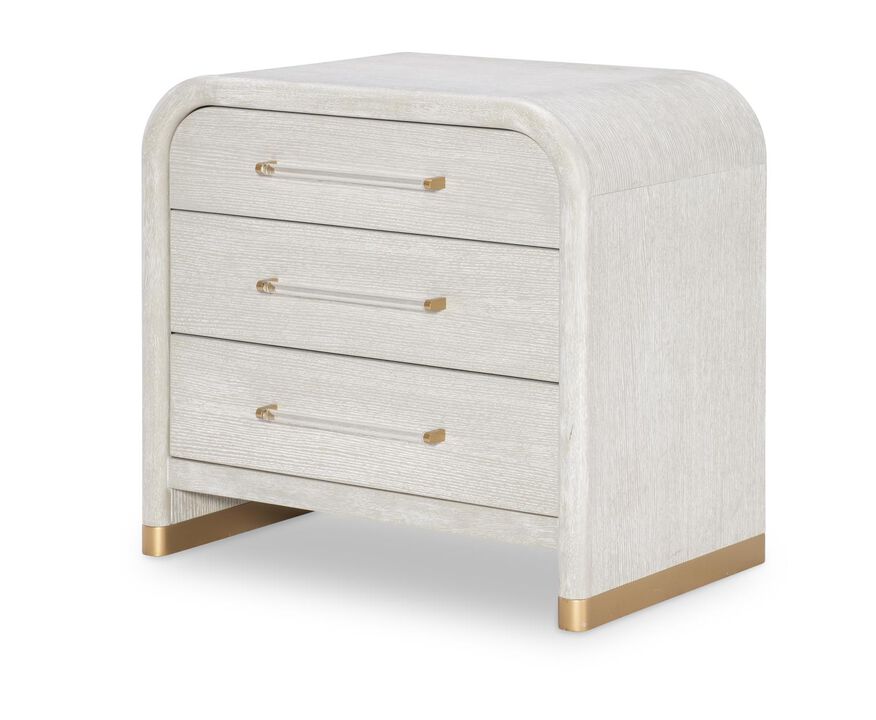 Miramar Nightstand