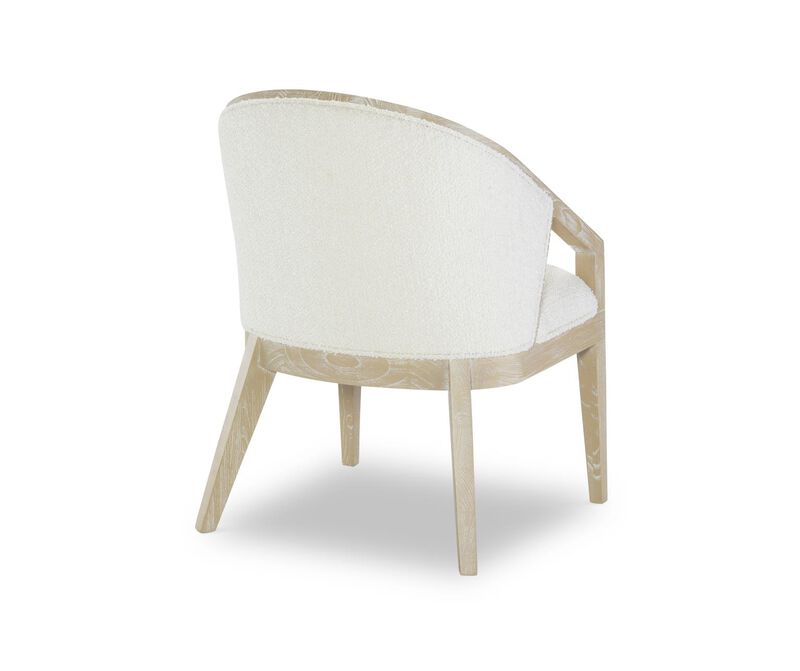 Biscayne Upholstered Club Chair