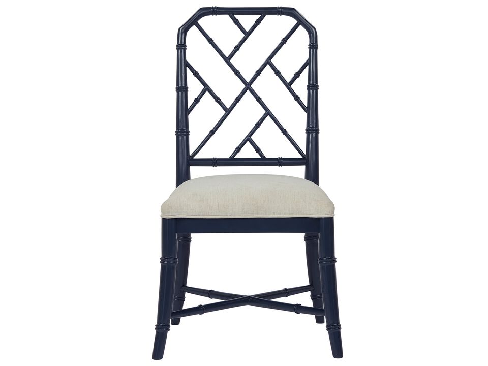 Hanalei Bay Side Chair - Set of 2