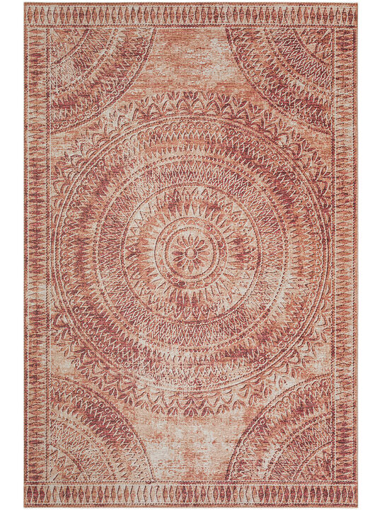 Sedona SN7 Spice 3' x 5' Rug