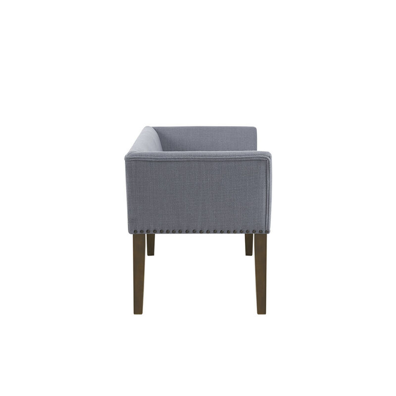 Welburn Bench for Home or Office Use