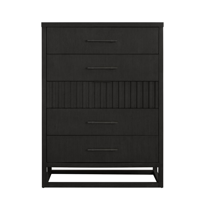 LaSalle Drawer Chest