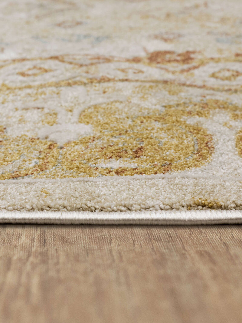 Windermere Ravenglass Cream 5' X 7' 6" Rug