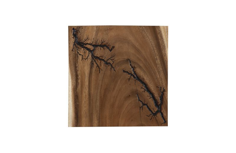 Lightning Wall Tile