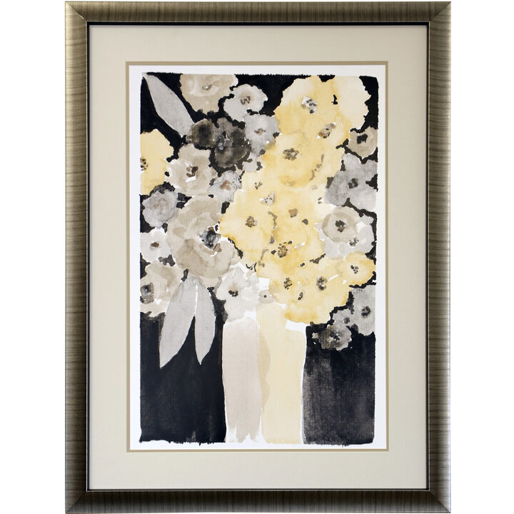 Moody Bouquet
