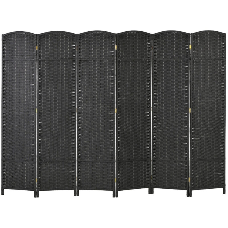 Portable Privacy Screen Versatile Room Divider for Any Space