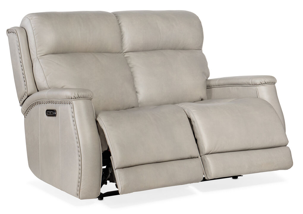 Rhea Power Motion Loveseat