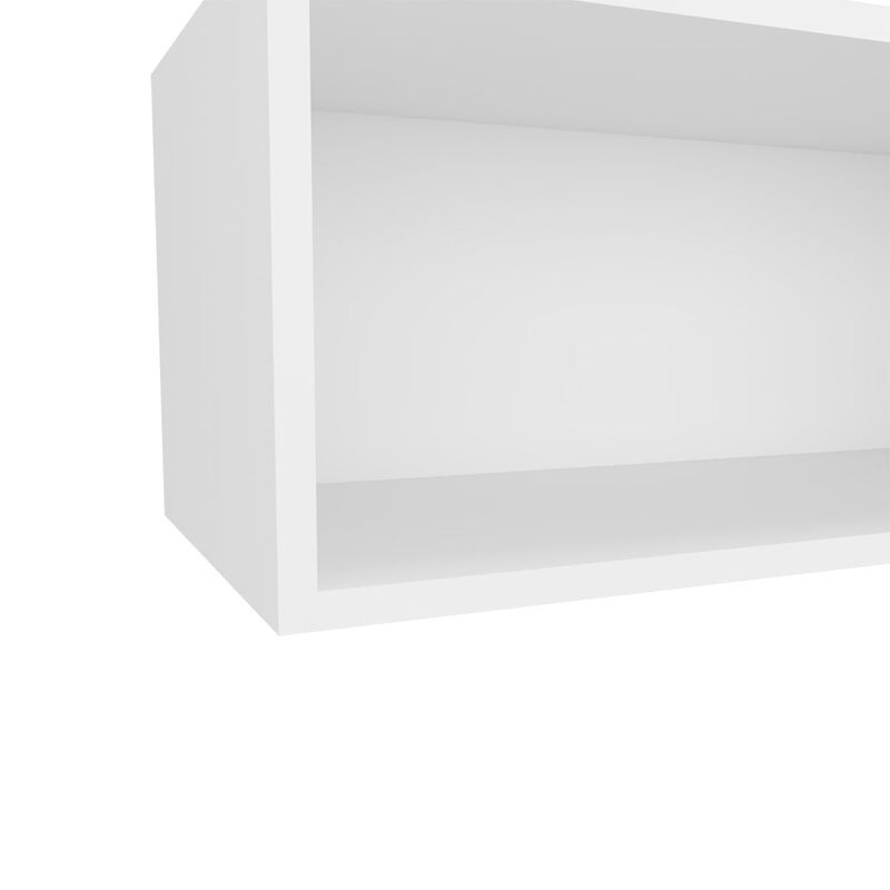 Wall Cabinet Axtell, Kitchen, White