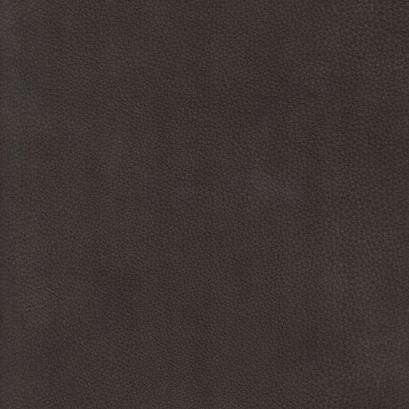Ennis Top Grain Leather Loveseat
