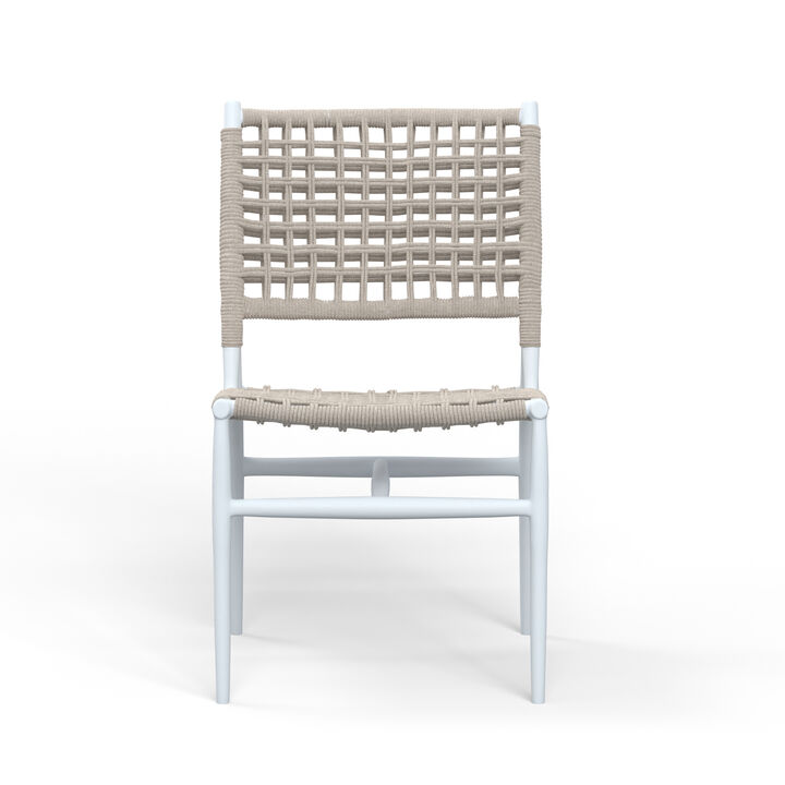 Bahia Armless Dining Chair