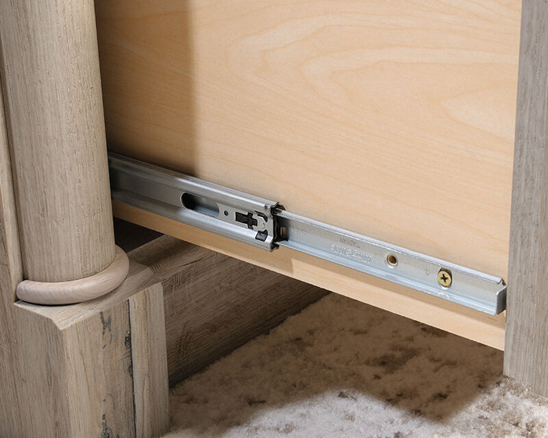 Palladia L-Desk