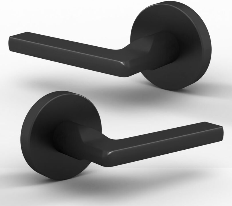 Mega Handles | Ralph Dummy Lever