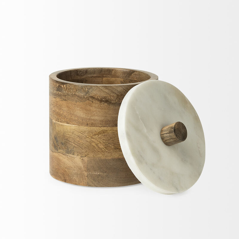 Sandook Small Jar