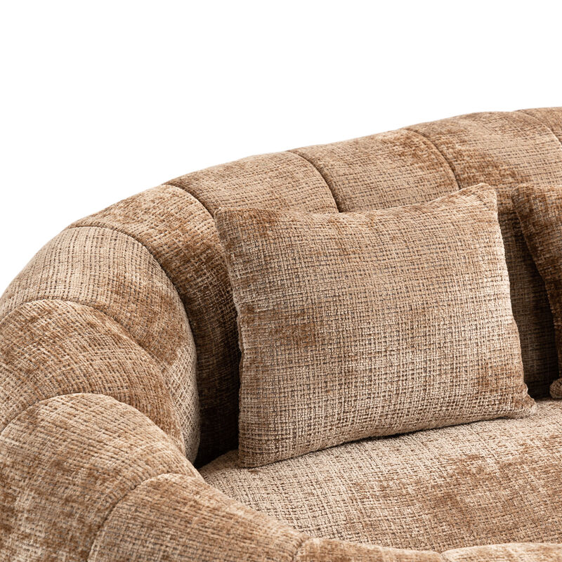 Merax  Bean Bag Sofa Chair Lazy Sofa
