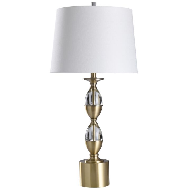 Matlocl Table Lamp (Set of 2)