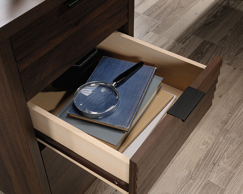 Englewood L-Desk