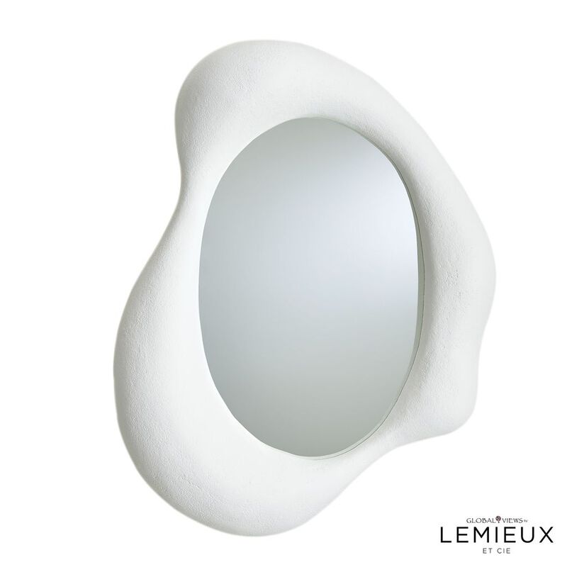 Amorphous Mirror - Extra Large
