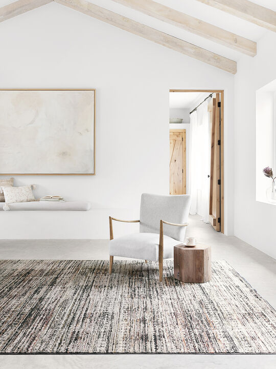 Theia THE08 7'10" x 10' Rug