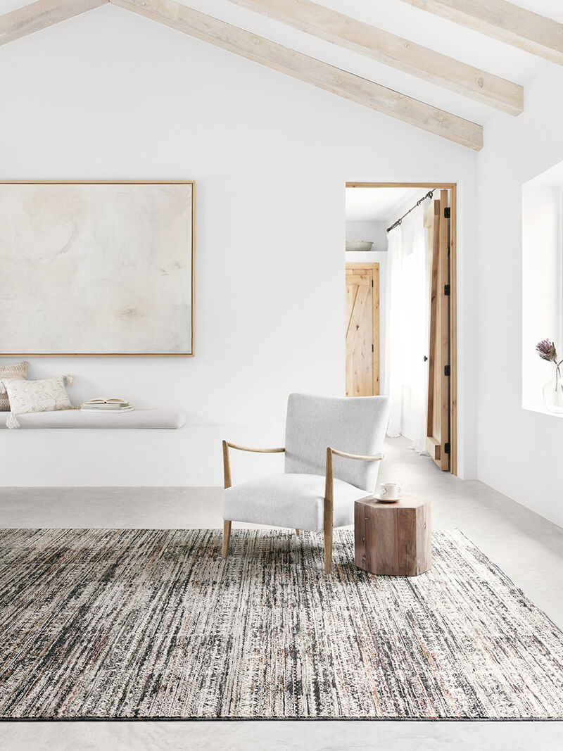 Theia THE08 7'10" x 10' Rug