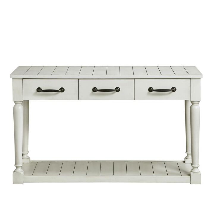 Hemingway Sofa Table