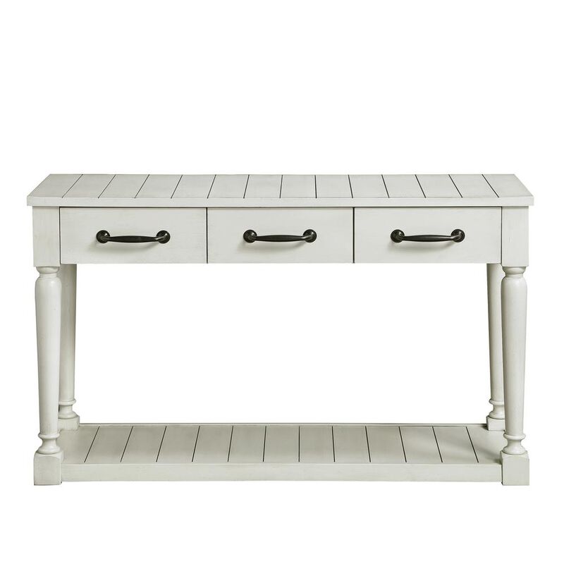 Hemingway Sofa Table