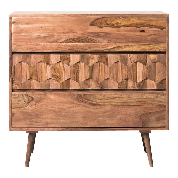 Retro Elegance Chest, Belen Kox