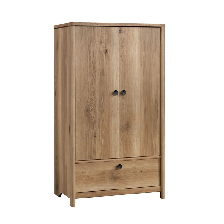 Dover Edge Armoire