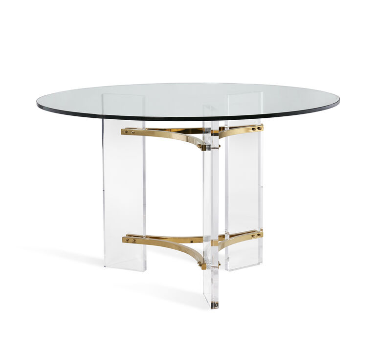Tamara Center Table
