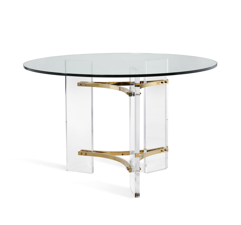 Tamara Center Table
