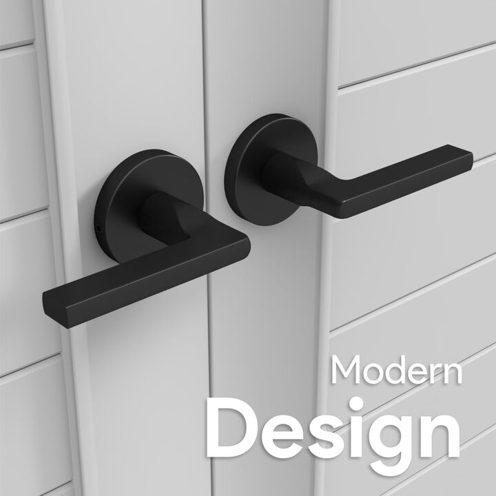 Mega Handles | Ralph Dummy Lever