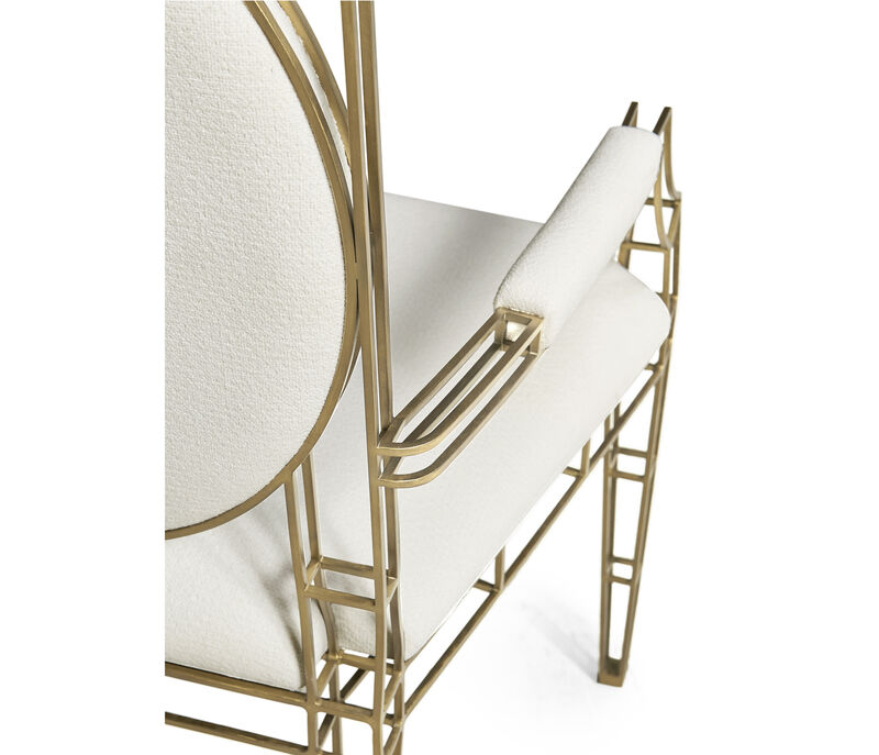 XO Arm Chair