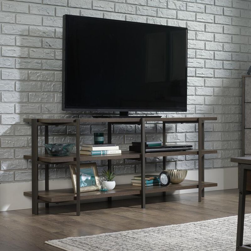 Sauder North Avenue Entertainment Credenza